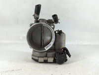 2015-2019 Hyundai Sonata Throttle Body P/N:35100-2G600 Fits Fits 2015 2016 2017 2018 2019 2020 2021 OEM Used Auto Parts - Oe