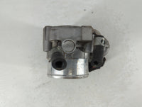 2015-2019 Hyundai Sonata Throttle Body P/N:35100-2G600 Fits Fits 2015 2016 2017 2018 2019 2020 2021 OEM Used Auto Parts - Oe