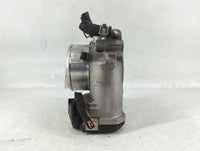 2015-2019 Hyundai Sonata Throttle Body P/N:35100-2G600 Fits Fits 2015 2016 2017 2018 2019 2020 2021 OEM Used Auto Parts - Oe