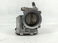2015-2019 Hyundai Sonata Throttle Body P/N:35100-2G600 Fits Fits 2015 2016 2017 2018 2019 2020 2021 OEM Used Auto Parts - Oe