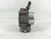 2015-2019 Hyundai Sonata Throttle Body P/N:35100-2G600 Fits Fits 2015 2016 2017 2018 2019 2020 2021 OEM Used Auto Parts - Oe