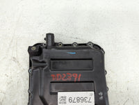 2013-2019 Hyundai Sonata Engine Oil Pan P/N:45280-3B811 Fits Fits 2013 2014 2015 2016 2017 2018 2019 2020 2021 OEM Used Auto