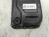 2013-2019 Hyundai Sonata Engine Oil Pan P/N:45280-3B811 Fits Fits 2013 2014 2015 2016 2017 2018 2019 2020 2021 OEM Used Auto