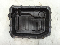 2013-2019 Hyundai Sonata Engine Oil Pan P/N:45280-3B811 Fits Fits 2013 2014 2015 2016 2017 2018 2019 2020 2021 OEM Used Auto