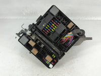 2015 Hyundai Sonata Fusebox Fuse Box Panel Relay Module P/N:6423-0102-7-000 Fits OEM Used Auto Parts - Oemusedautoparts1.com