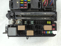 2015 Hyundai Sonata Fusebox Fuse Box Panel Relay Module P/N:6423-0102-7-000 Fits OEM Used Auto Parts - Oemusedautoparts1.com