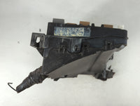 2015 Hyundai Sonata Fusebox Fuse Box Panel Relay Module P/N:6423-0102-7-000 Fits OEM Used Auto Parts - Oemusedautoparts1.com
