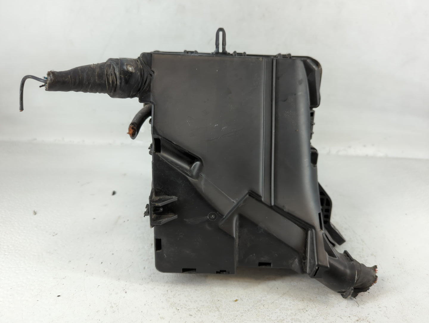 2015 Hyundai Sonata Fusebox Fuse Box Panel Relay Module P/N:6423-0102-7-000 Fits OEM Used Auto Parts - Oemusedautoparts1.com