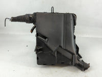 2015 Hyundai Sonata Fusebox Fuse Box Panel Relay Module P/N:6423-0102-7-000 Fits OEM Used Auto Parts - Oemusedautoparts1.com