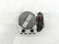 2015 Hyundai Sonata Anti-Lock Brake ABS Pump Module Actuator OEM P/N:EU1EB21070 C2589-30500, 4E44760867 Fits OEM Used Auto P