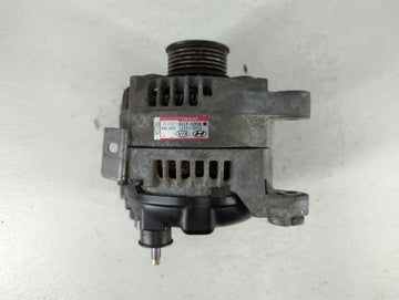 2011-2015 Hyundai Sonata Alternator Replacement Generator Charging Assembly Engine OEM P/N:TN104211-8790 37300-2G061 Fits OE