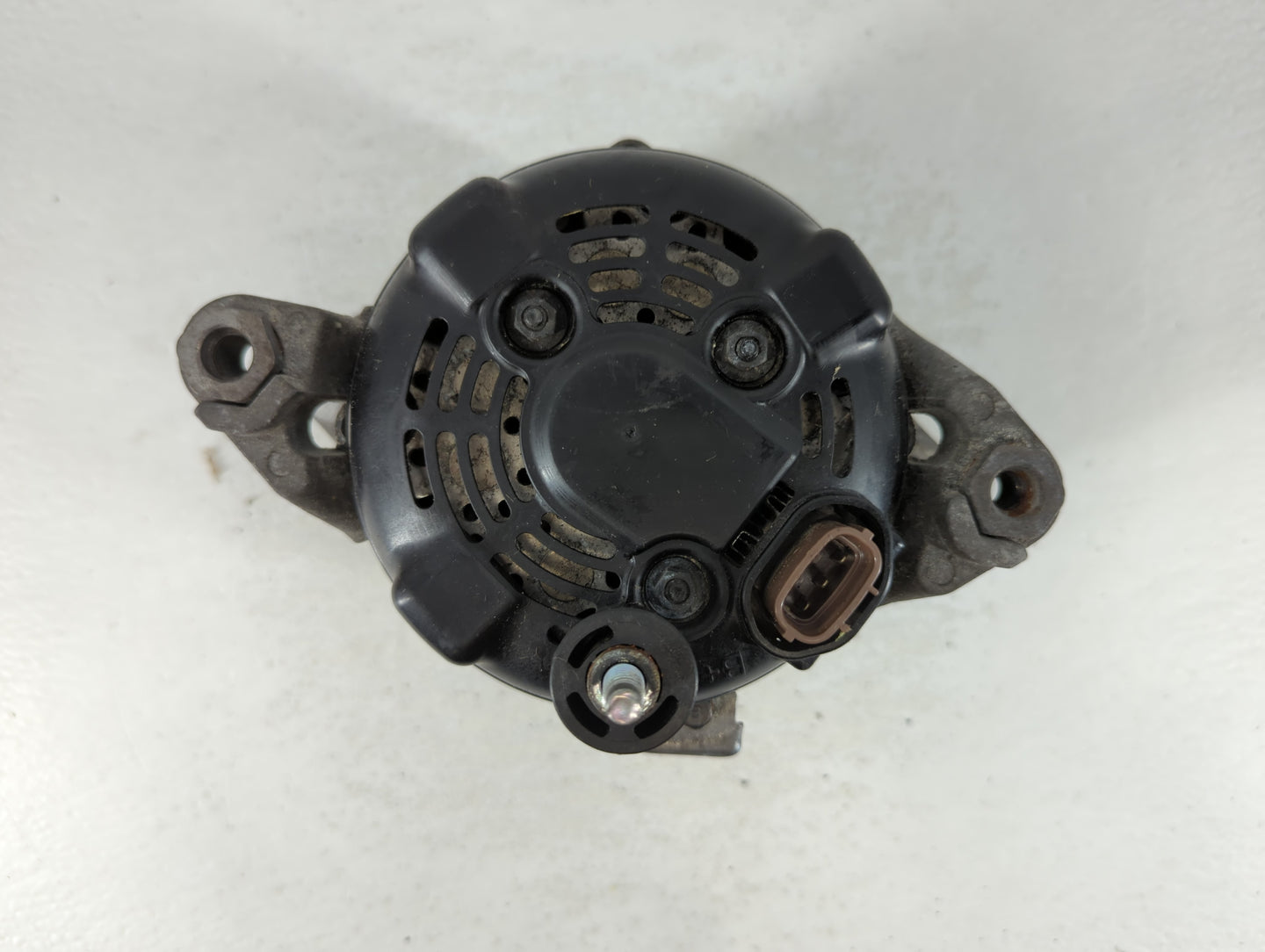 2011-2015 Hyundai Sonata Alternator Replacement Generator Charging Assembly Engine OEM P/N:TN104211-8790 37300-2G061 Fits OE