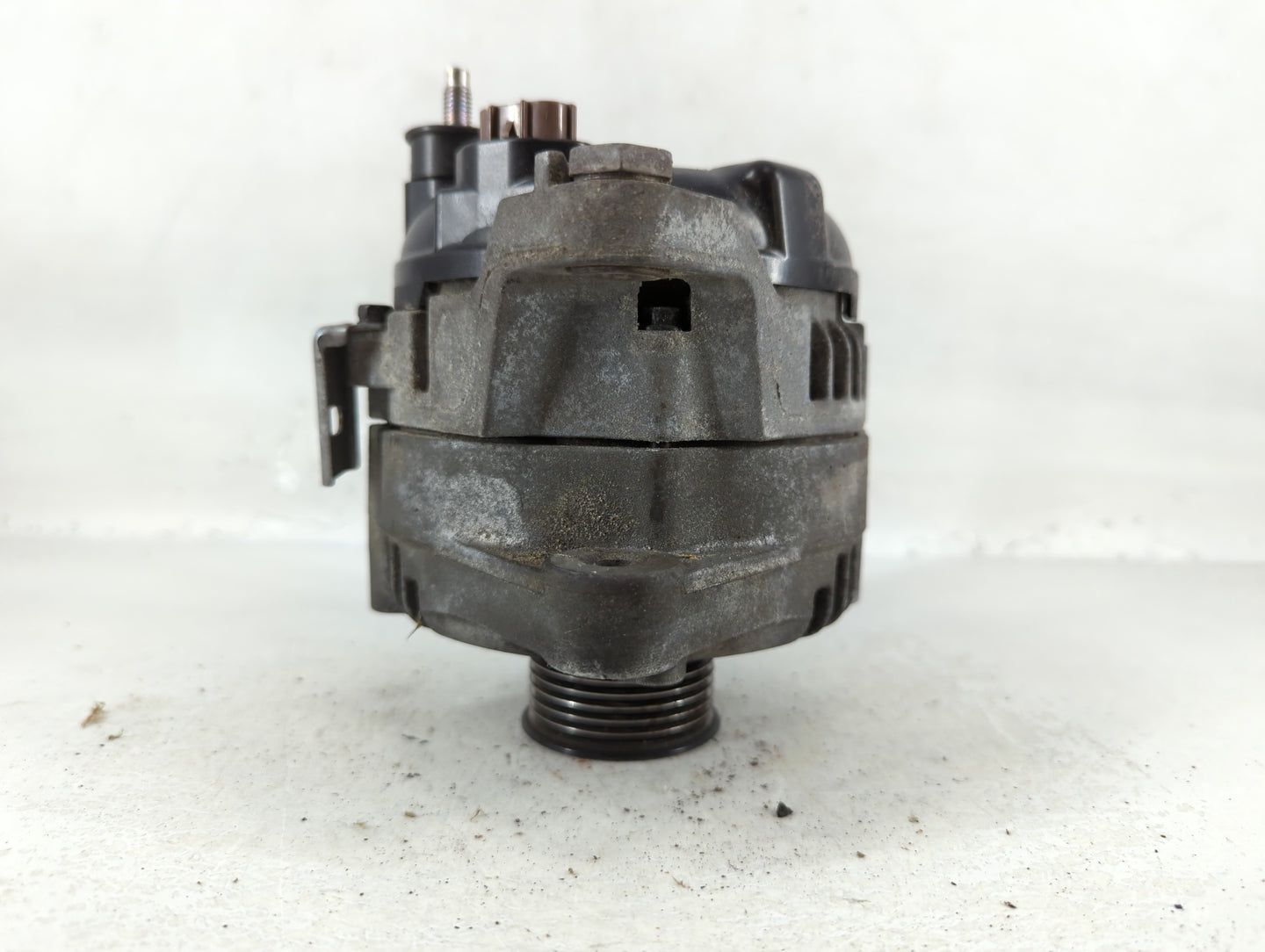 2011-2015 Hyundai Sonata Alternator Replacement Generator Charging Assembly Engine OEM P/N:TN104211-8790 37300-2G061 Fits OE