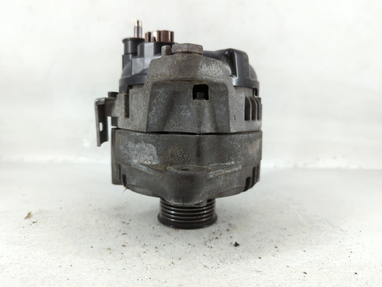 2011-2015 Hyundai Sonata Alternator Replacement Generator Charging Assembly Engine OEM P/N:TN104211-8790 37300-2G061 Fits OE