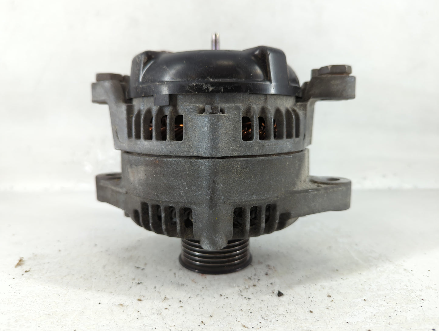 2011-2015 Hyundai Sonata Alternator Replacement Generator Charging Assembly Engine OEM P/N:TN104211-8790 37300-2G061 Fits OE