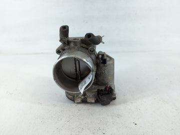 2015-2019 Hyundai Sonata Throttle Body P/N:35100-2G600 Fits Fits 2015 2016 2017 2018 2019 2020 2021 OEM Used Auto Parts - Oe