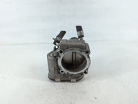 2015-2019 Hyundai Sonata Throttle Body P/N:35100-2G600 Fits Fits 2015 2016 2017 2018 2019 2020 2021 OEM Used Auto Parts - Oe