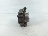 2015-2019 Hyundai Sonata Throttle Body P/N:35100-2G600 Fits Fits 2015 2016 2017 2018 2019 2020 2021 OEM Used Auto Parts - Oe