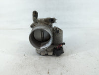 2015-2019 Hyundai Sonata Throttle Body P/N:35100-2G600 Fits Fits 2015 2016 2017 2018 2019 2020 2021 OEM Used Auto Parts - Oe