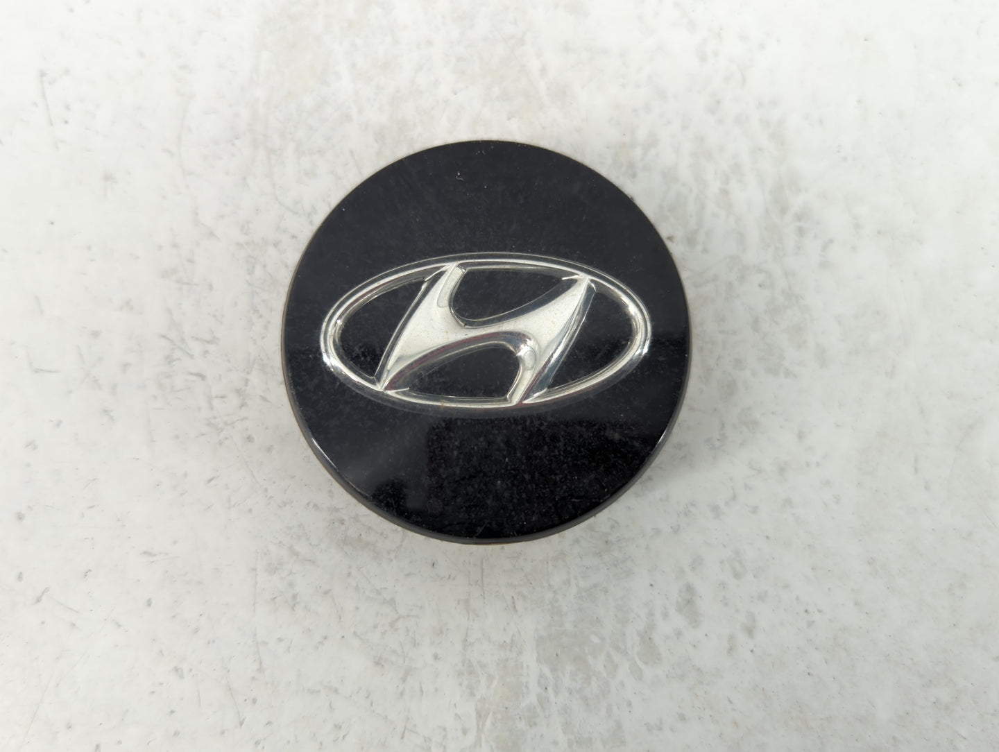 2015 Hyundai Sonata Rim Wheel Center Cap 743165 - Oemusedautoparts1.com