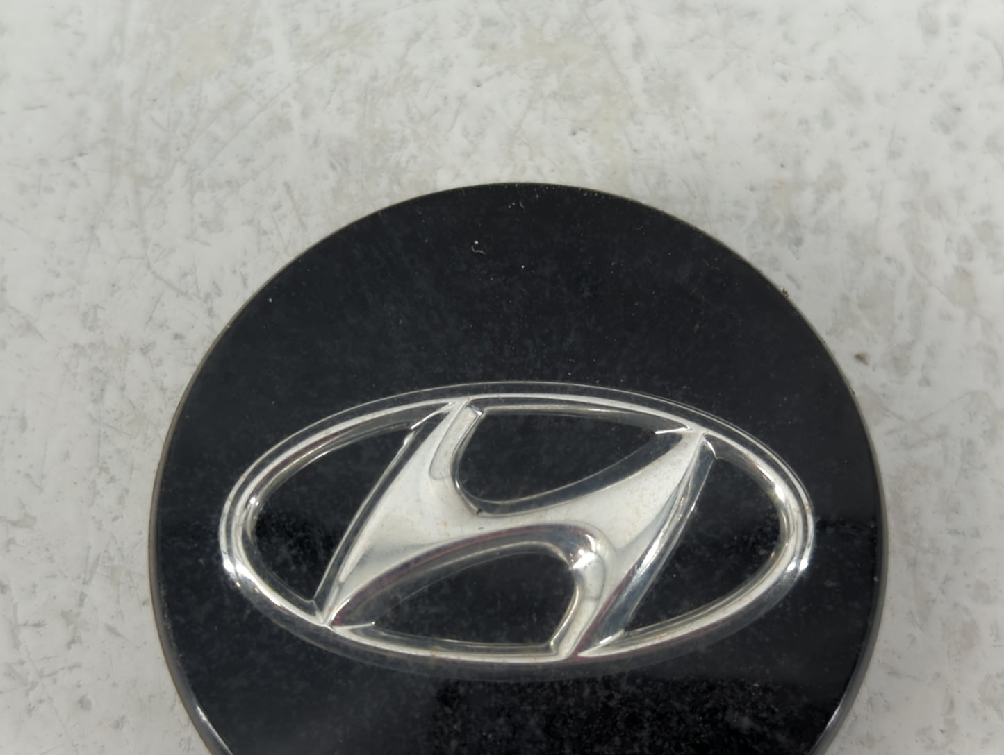 2015 Hyundai Sonata Rim Wheel Center Cap - Oemusedautoparts1.com