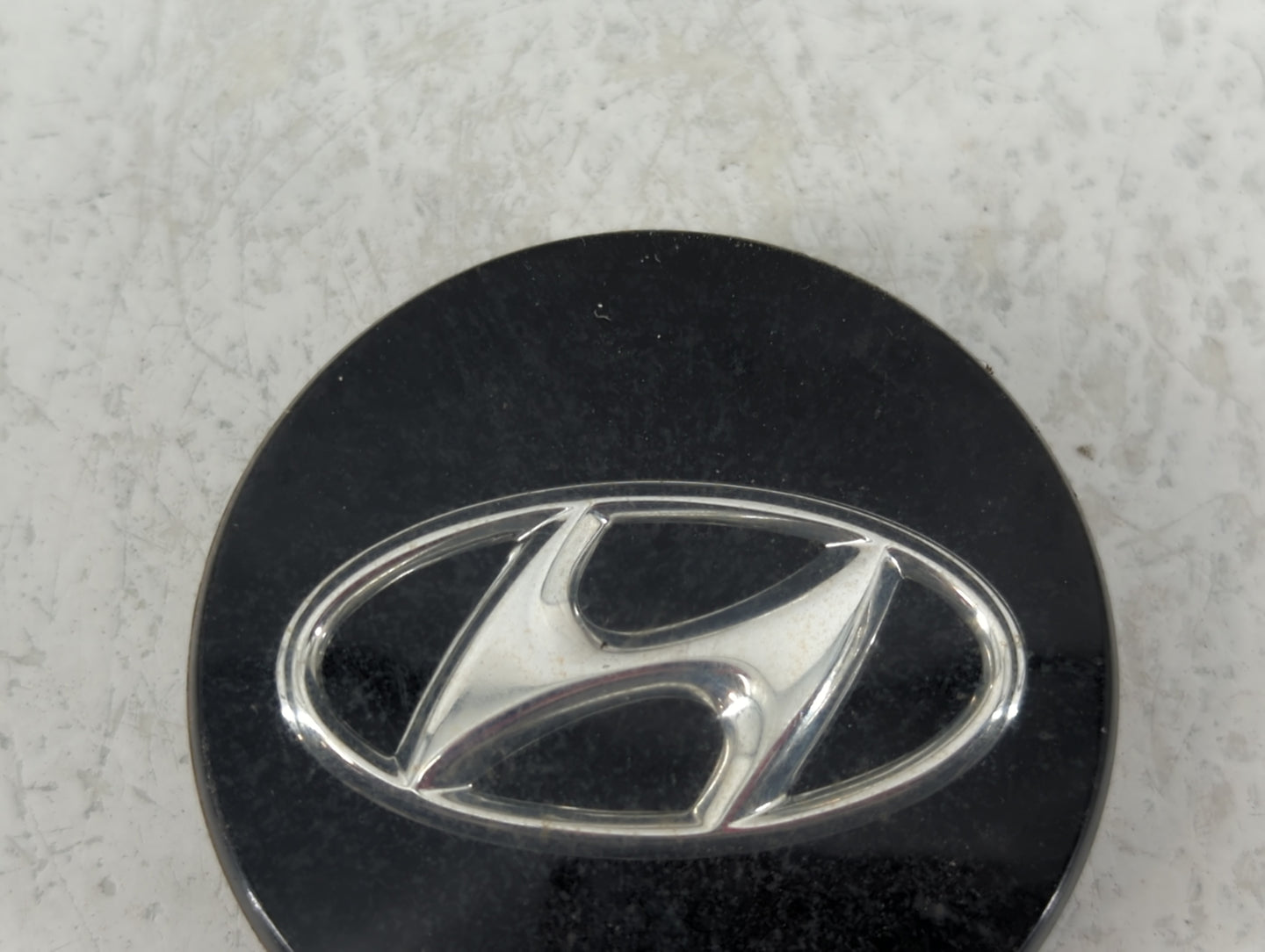 2015 Hyundai Sonata Rim Wheel Center Cap 743165 - Oemusedautoparts1.com