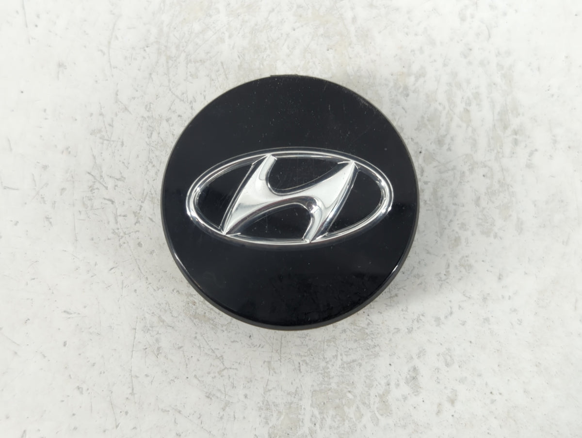 2015 Hyundai Sonata Rim Wheel Center Cap 743166 - Oemusedautoparts1.com