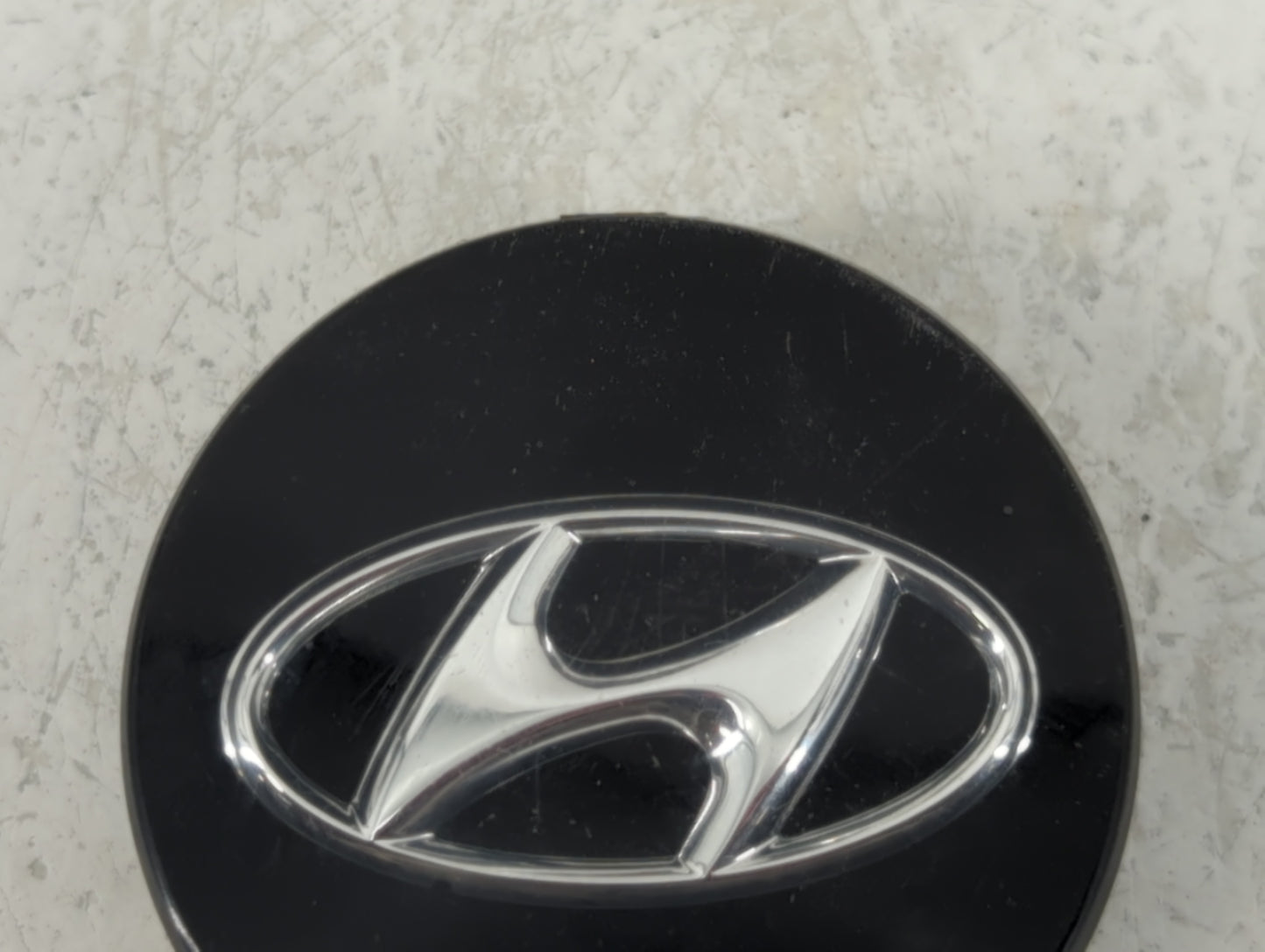 2015 Hyundai Sonata Rim Wheel Center Cap - Oemusedautoparts1.com