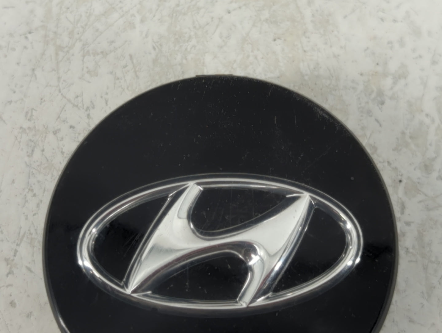 2015 Hyundai Sonata Rim Wheel Center Cap 743166 - Oemusedautoparts1.com