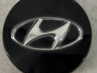2015 Hyundai Sonata Rim Wheel Center Cap 743166 - Oemusedautoparts1.com