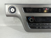 2015-2017 Hyundai Sonata Climate Control Module Temperature AC/Heater Replacement P/N:94510-C1500 Fits Fits 2015 2016 2017 O