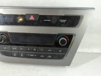 2015-2017 Hyundai Sonata Climate Control Module Temperature AC/Heater Replacement P/N:94510-C1500 Fits Fits 2015 2016 2017 O