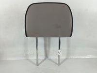 Hyundai Sonata Headrest Head Rest Rear Center Seat Grey 743632 - Oemusedautoparts1.com