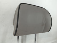 Hyundai Sonata Headrest Head Rest Rear Center Seat Grey 743632 - Oemusedautoparts1.com