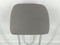 2015 Hyundai Sonata Headrest Head Rest Front Driver Passenger Seat Grey - Oemusedautoparts1.com