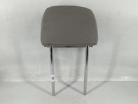 2015 Hyundai Sonata Headrest Head Rest Front Driver Passenger Seat Grey - Oemusedautoparts1.com