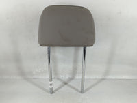 2015 Hyundai Sonata Headrest Head Rest Front Driver Passenger Seat Grey - Oemusedautoparts1.com