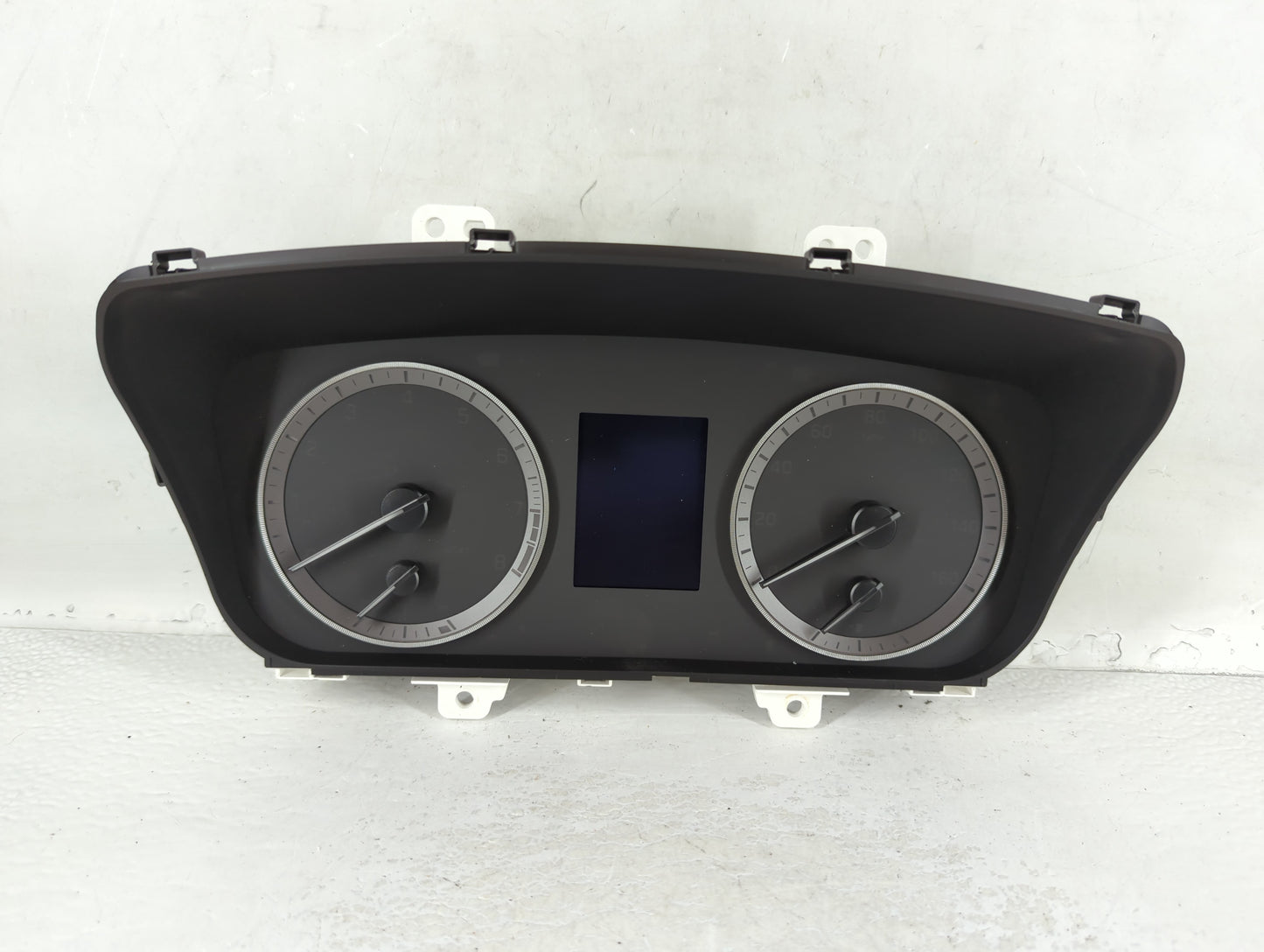 2015 Hyundai Sonata Instrument Cluster Speedometer Gauges P/N:94001-C2000 Fits OEM Used Auto Parts - Oemusedautoparts1.com