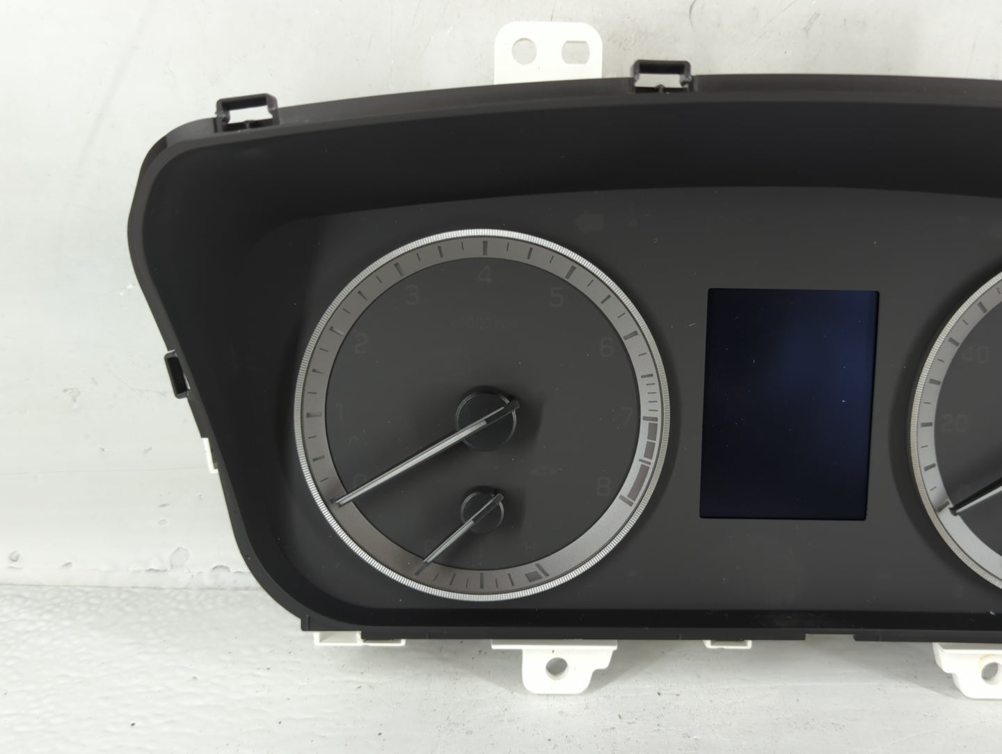 2015 Hyundai Sonata Instrument Cluster Speedometer Gauges P/N:94001-C2000 Fits OEM Used Auto Parts - Oemusedautoparts1.com