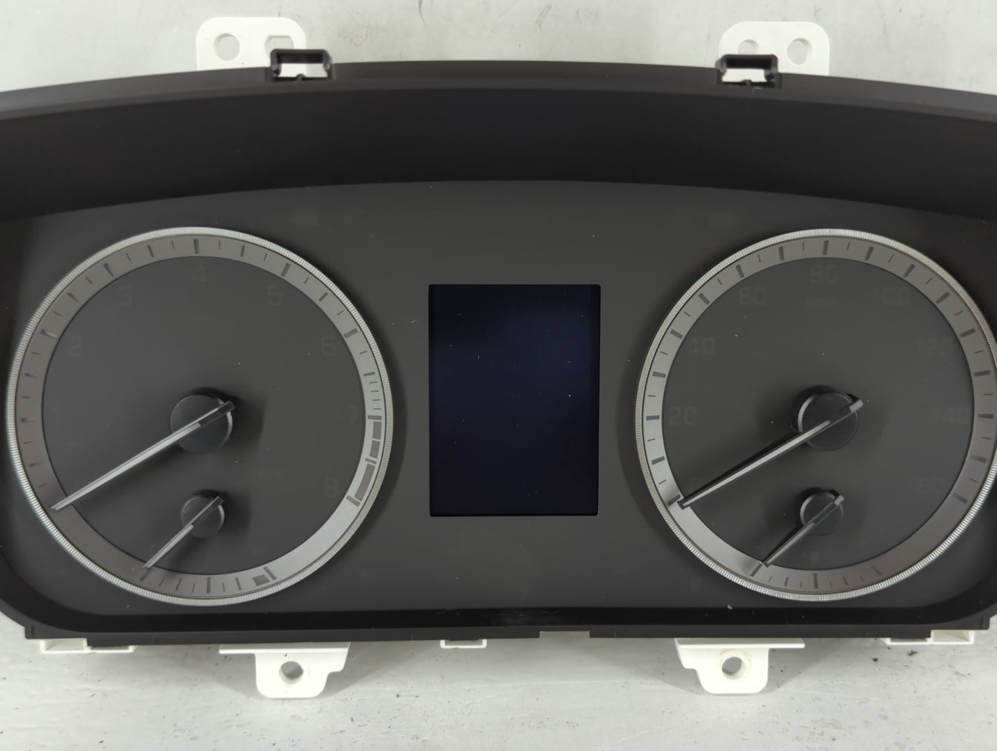 2015 Hyundai Sonata Instrument Cluster Speedometer Gauges P/N:94001-C2000 Fits OEM Used Auto Parts - Oemusedautoparts1.com