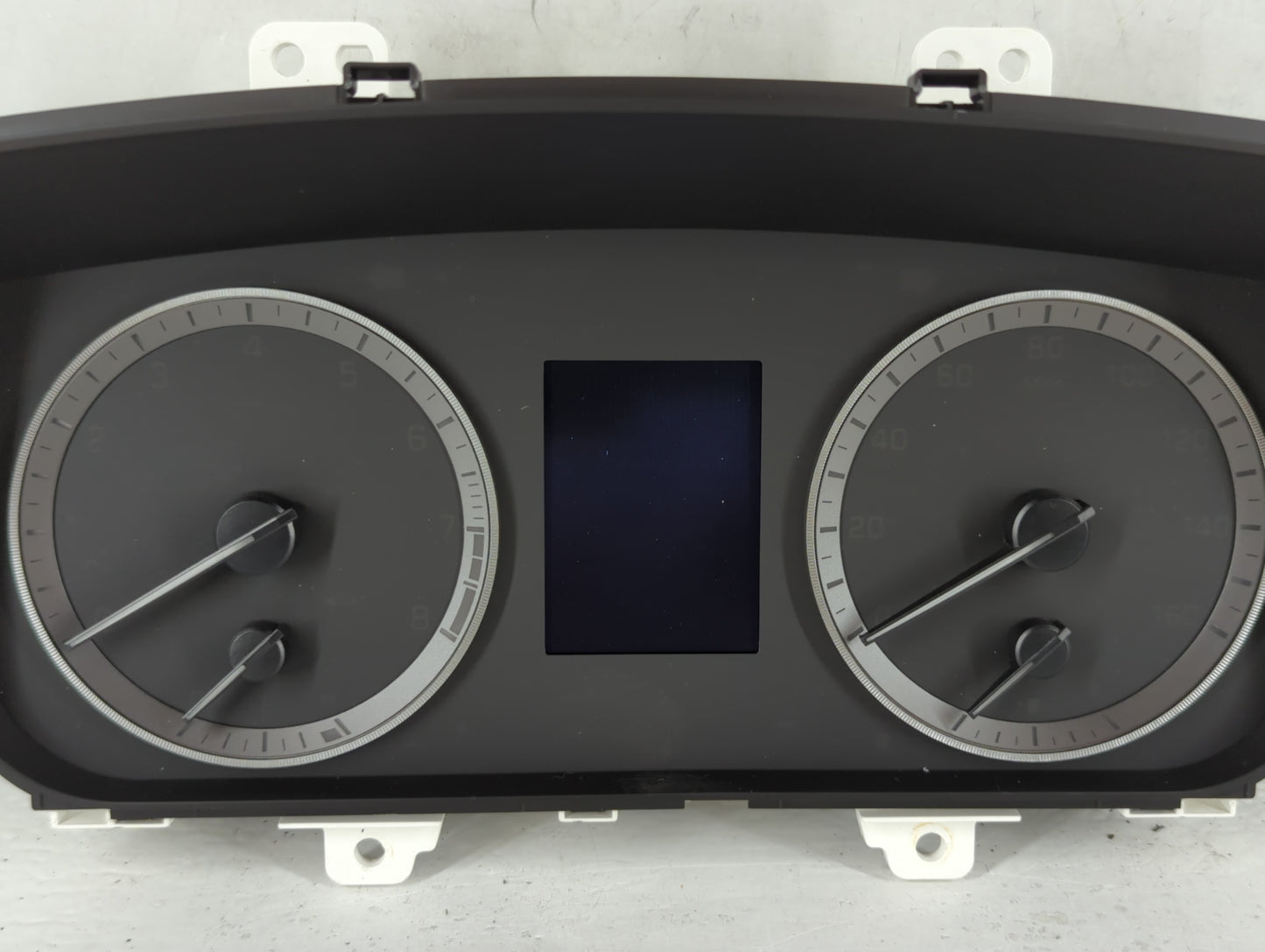 2015 Hyundai Sonata Instrument Cluster Speedometer Gauges P/N:94001-C2000 Fits OEM Used Auto Parts - Oemusedautoparts1.com