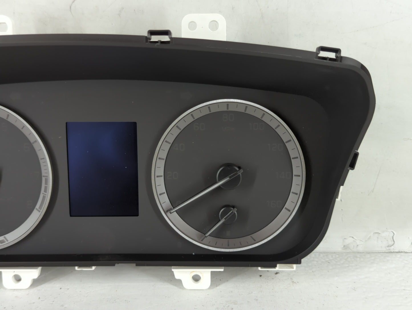 2015 Hyundai Sonata Instrument Cluster Speedometer Gauges P/N:94001-C2000 Fits OEM Used Auto Parts - Oemusedautoparts1.com
