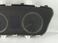 2015 Hyundai Sonata Instrument Cluster Speedometer Gauges P/N:94001-C2000 Fits OEM Used Auto Parts - Oemusedautoparts1.com