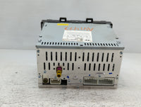 2015-2015 Hyundai Sonata Am Fm Cd Player Radio Receiver - Oemusedautoparts1.com