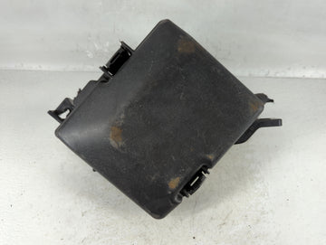 2015 Hyundai Sonata Fusebox Fuse Box Panel Relay Module P/N:VS91200C2010LA Fits OEM Used Auto Parts - Oemusedautoparts1.com