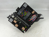 2015 Hyundai Sonata Fusebox Fuse Box Panel Relay Module P/N:VS91200C2010LA Fits OEM Used Auto Parts - Oemusedautoparts1.com