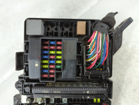 2015 Hyundai Sonata Fusebox Fuse Box Panel Relay Module P/N:VS91200C2010LA Fits OEM Used Auto Parts - Oemusedautoparts1.com
