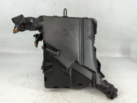 2015 Hyundai Sonata Fusebox Fuse Box Panel Relay Module P/N:VS91200C2010LA Fits OEM Used Auto Parts - Oemusedautoparts1.com