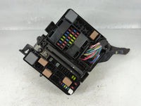 2015 Hyundai Sonata Fusebox Fuse Box Panel Relay Module P/N:6423-0102-7-000 Fits OEM Used Auto Parts - Oemusedautoparts1.com