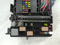 2015 Hyundai Sonata Fusebox Fuse Box Panel Relay Module P/N:6423-0102-7-000 Fits OEM Used Auto Parts - Oemusedautoparts1.com